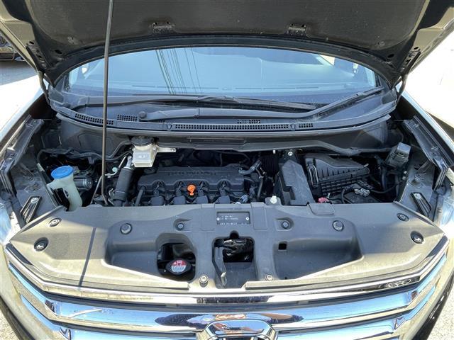 ステップワゴン G Eセレクション ・社外メモリーナビ(フルセグTV・DVD・CD・SD・BTオーディオ)・バックカメラ・ETC・両側パワースライドドア・前後ドライブレコーダー・ディスチャージヘッドライト・クルーズコントロ(40枚目)