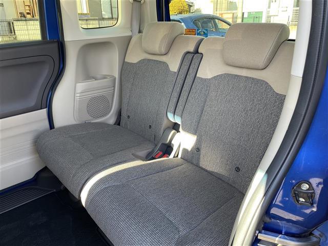 N-BOX G・EXホンダセンシング スマートキー 左側パワースライドドア レーダークルーズコントロール 純正Gathersナビ CD・ipod・USB・BTオーディオ接続可能 バックカメラ ビルトインETC D・N席シートヒーター(35枚目)