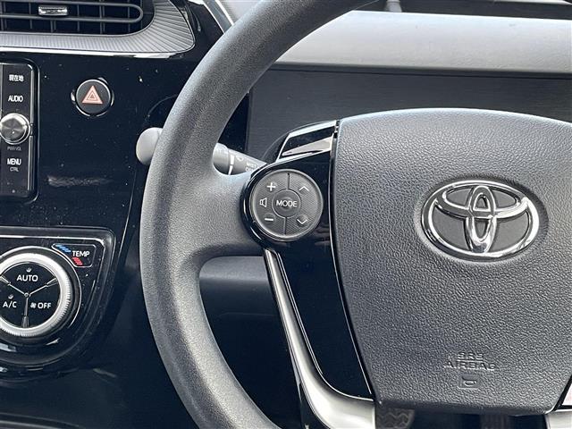 アクア Ｓ　〇ワンオーナー〇純正ＳＤナビ（ＮＳＺＴ－Ｗ６６Ｔ）・ＢＴ接続・ＣＤ／ＤＶＤ・フルセグＴＶ〇ＥＴＣ〇バックカメラ〇レーンキープアシスト〇純正フロアマット（12枚目）