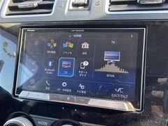 インプレッサスポーツ ２．０ｉ　プラウドエディション　Aftermarket７型ＳＤナビ　ＥＴＣ　バックカメラ 0541649A20241030J002 2