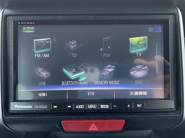 Ｎ－ＢＯＸ＋ Ｇ・ターボＬパッケージ　バックカメラ／Ｂｌｕｅｔｏｏｔｈ／パワースライド（10枚目）