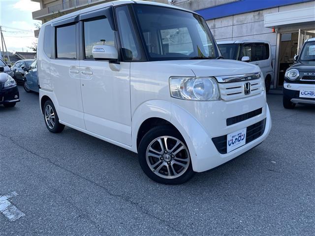 Ｎ－ＢＯＸ Ｇ・Ｌパッケージ（2枚目）