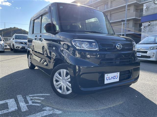 タント Ｘ（2枚目）