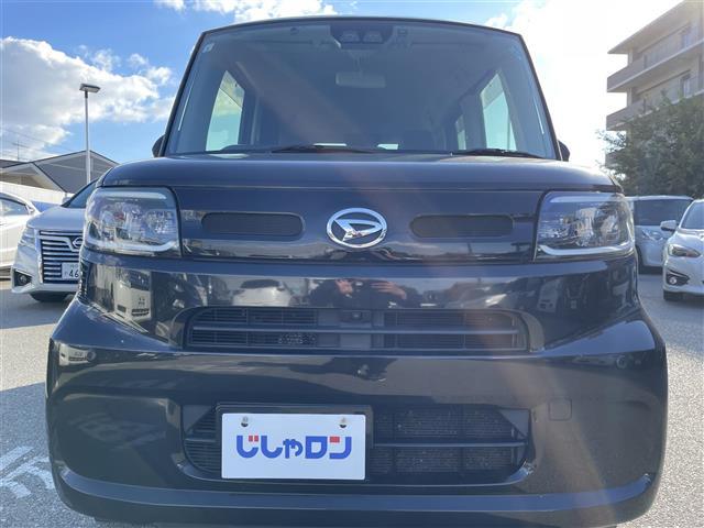 タント Ｘ（4枚目）