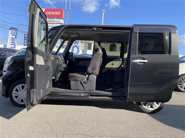 タント Ｘ（8枚目）