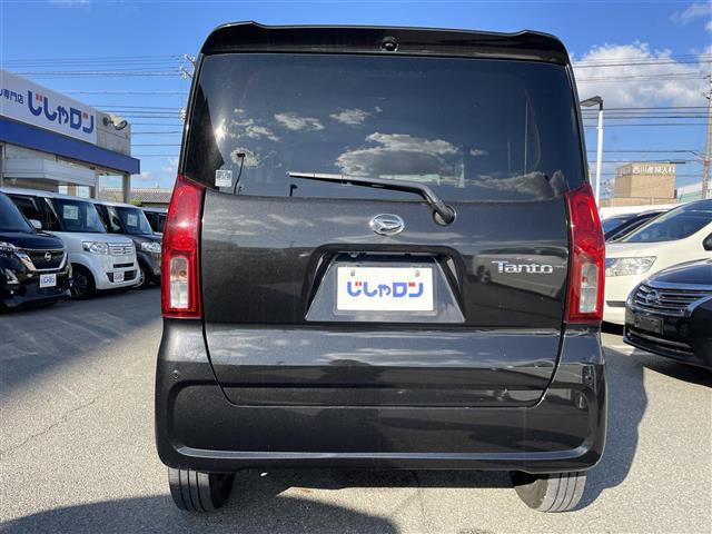 タント Ｘ（9枚目）