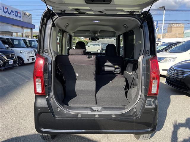 タント Ｘ（10枚目）