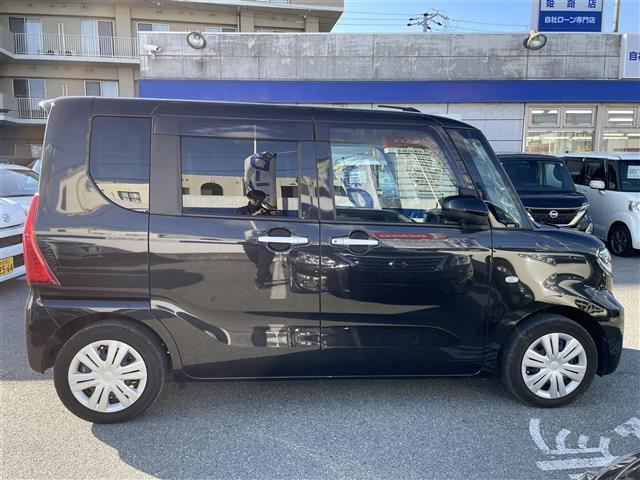 タント Ｘ（11枚目）