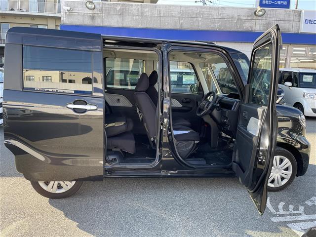 タント Ｘ（12枚目）