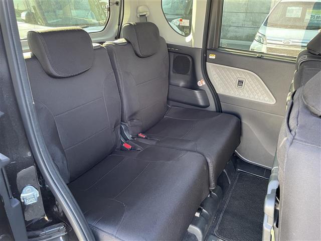 タント Ｘ（28枚目）