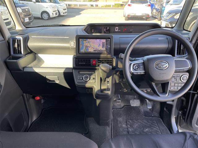 タント Ｘ（42枚目）