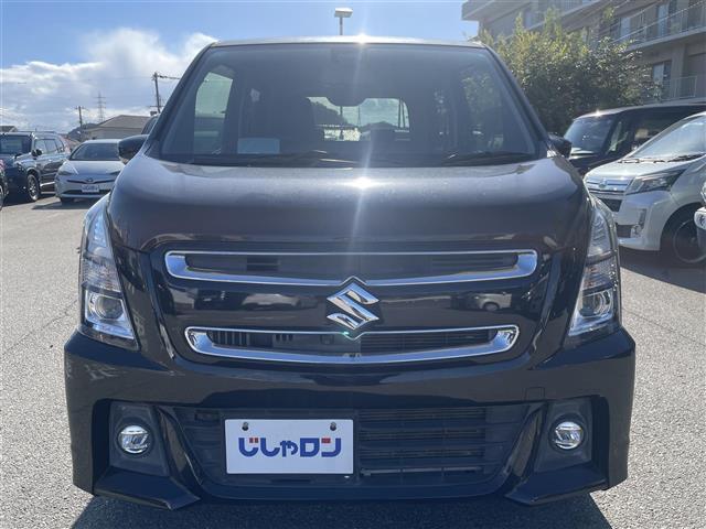 ワゴンＲスティングレー ハイブリッドＸ（3枚目）