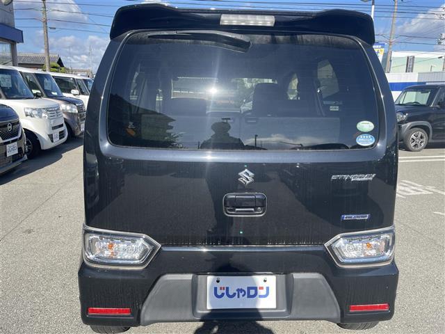 ワゴンＲスティングレー ハイブリッドＸ（8枚目）