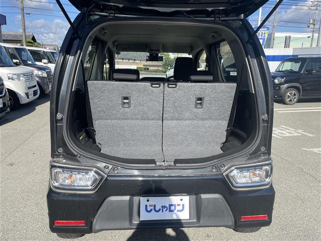 ワゴンＲスティングレー ハイブリッドＸ（9枚目）