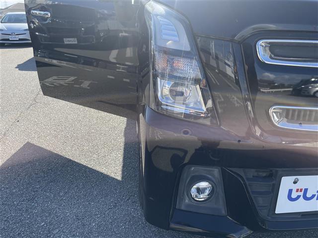 ワゴンＲスティングレー ハイブリッドＸ（13枚目）