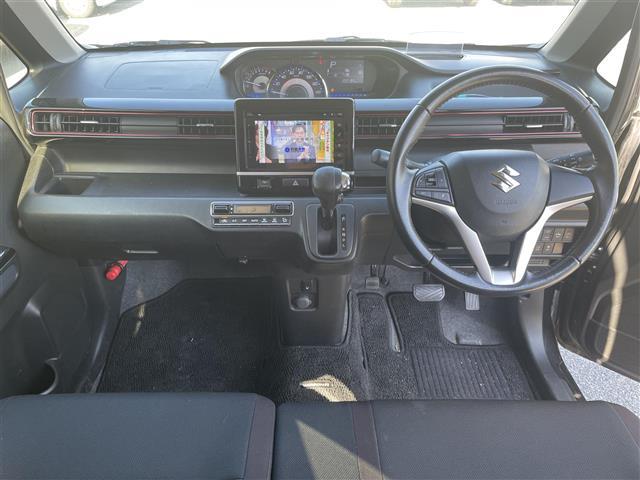 ワゴンＲスティングレー ハイブリッドＸ（15枚目）