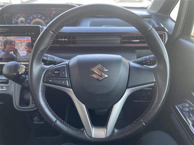 ワゴンＲスティングレー ハイブリッドＸ（16枚目）