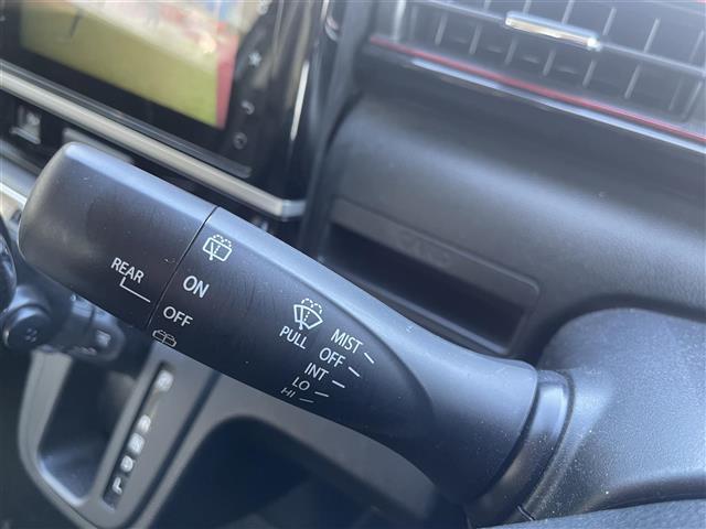 ワゴンＲスティングレー ハイブリッドＸ（18枚目）