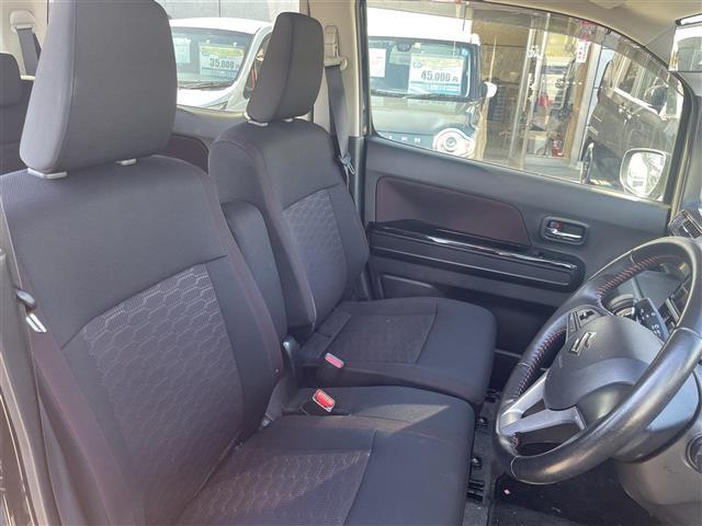 ワゴンＲスティングレー ハイブリッドＸ（25枚目）