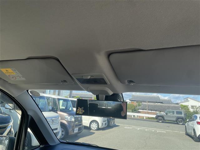 ワゴンＲスティングレー ハイブリッドＸ（29枚目）