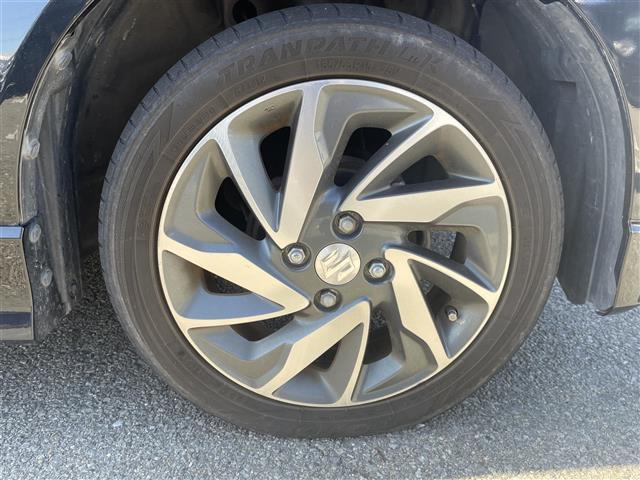 ワゴンＲスティングレー ハイブリッドＸ（38枚目）