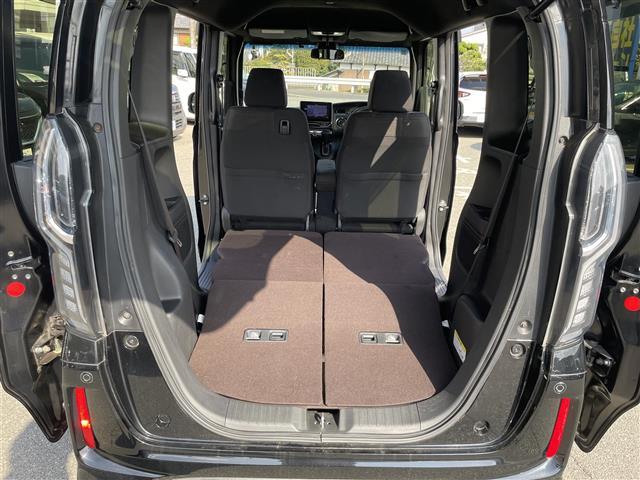 N-BOXカスタム G・Lホンダセンシング(10枚目)