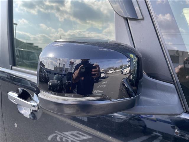 N-BOXカスタム G・Lホンダセンシング(16枚目)