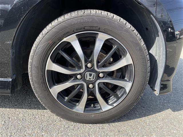 N-BOXカスタム G・Lホンダセンシング(17枚目)