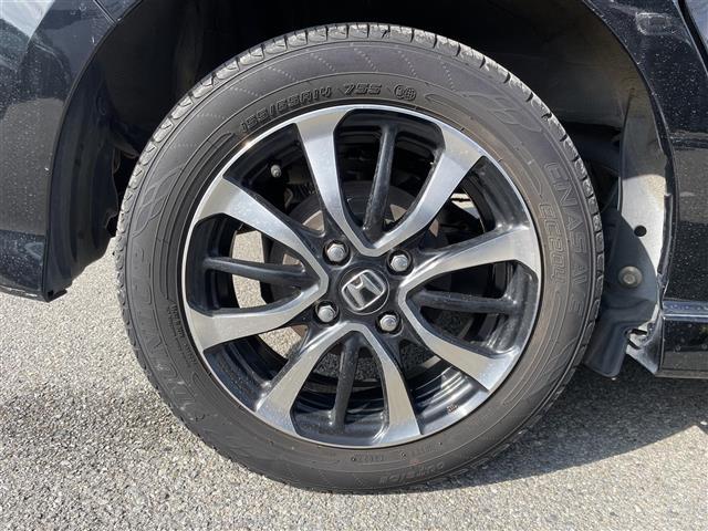 N-BOXカスタム G・Lホンダセンシング(18枚目)