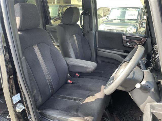 N-BOXカスタム G・Lホンダセンシング(20枚目)