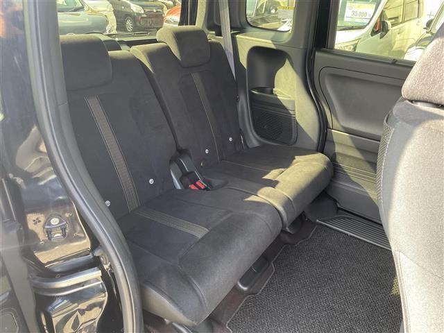 N-BOXカスタム G・Lホンダセンシング(21枚目)