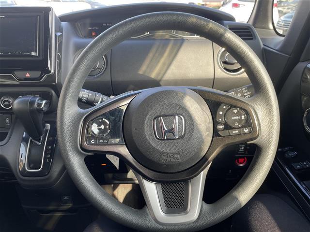 N-BOXカスタム G・Lホンダセンシング(22枚目)