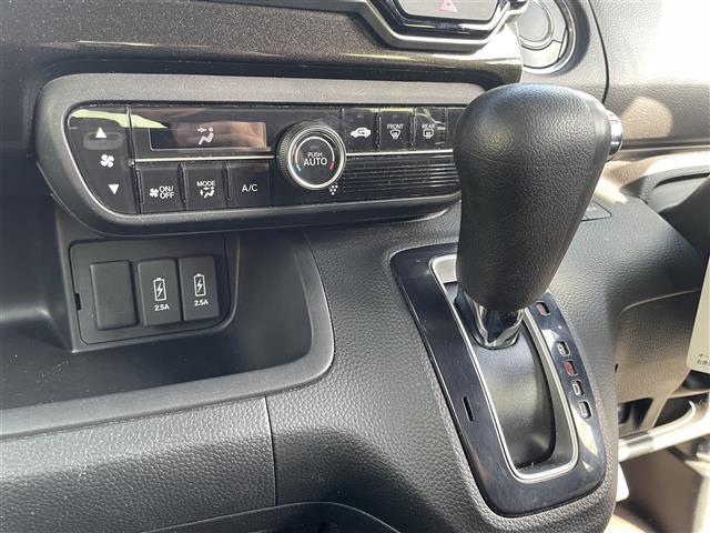 N-BOXカスタム G・Lホンダセンシング(29枚目)