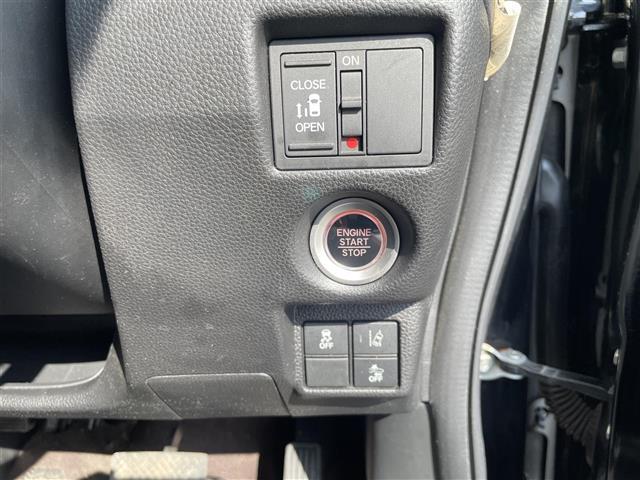 N-BOXカスタム G・Lホンダセンシング(30枚目)