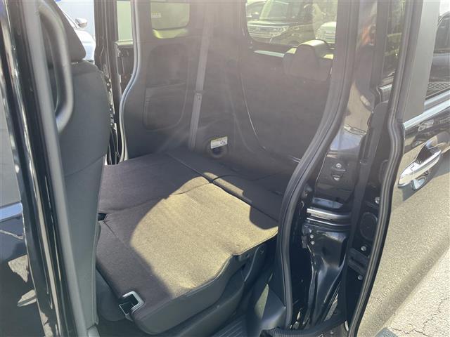 N-BOXカスタム G・Lホンダセンシング(37枚目)