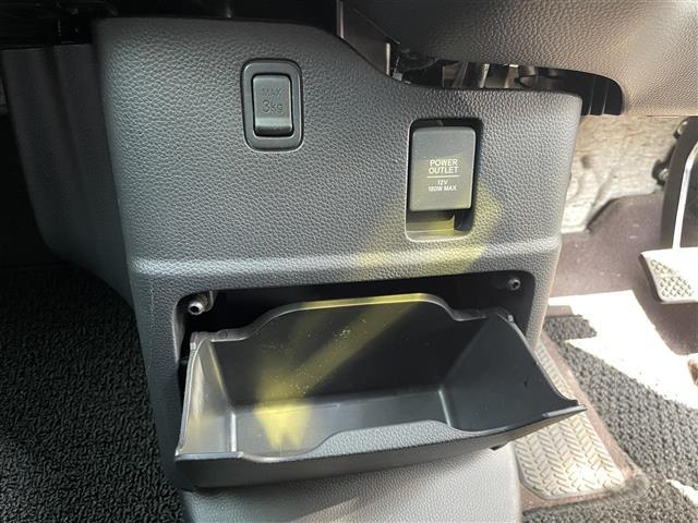 N-BOXカスタム G・Lホンダセンシング(38枚目)