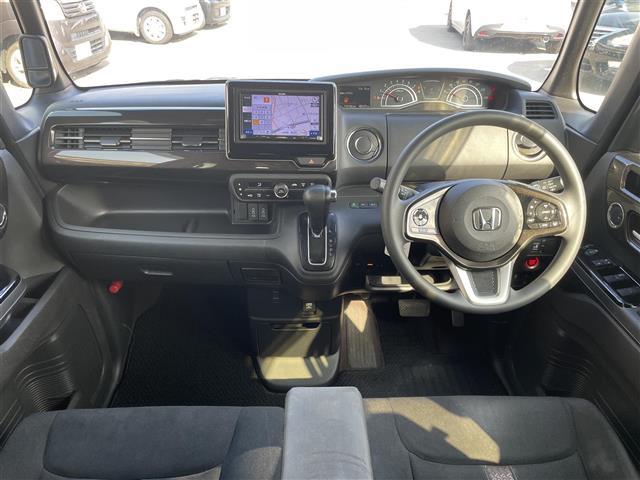 N-BOXカスタム G・Lホンダセンシング(42枚目)
