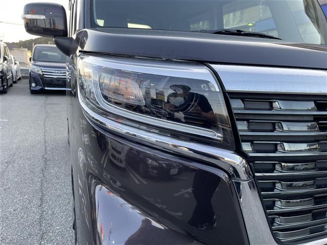 スペーシアカスタム ハイブリッドXS(13枚目)