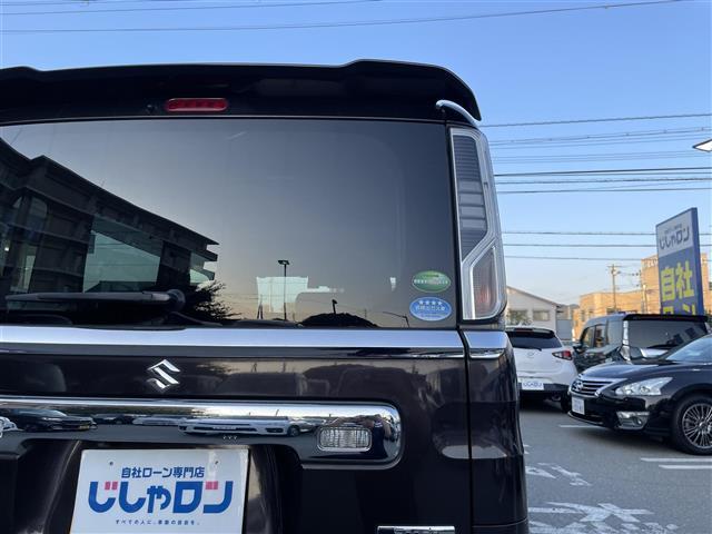 スペーシアカスタム ハイブリッドXS(14枚目)