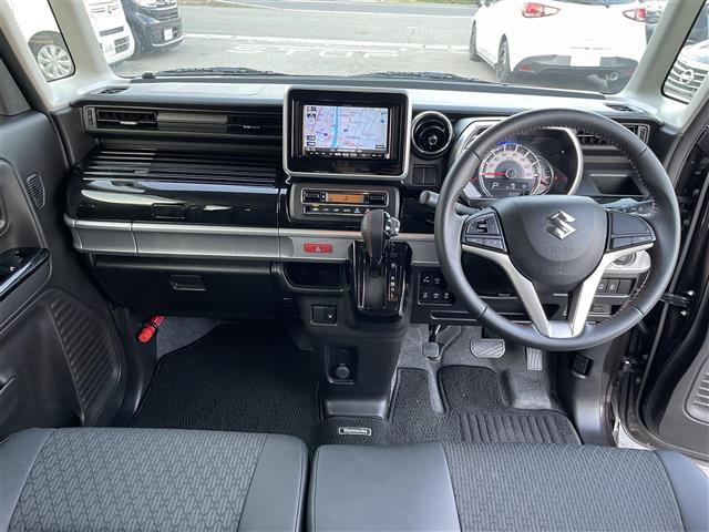 スペーシアカスタム ハイブリッドXS(15枚目)