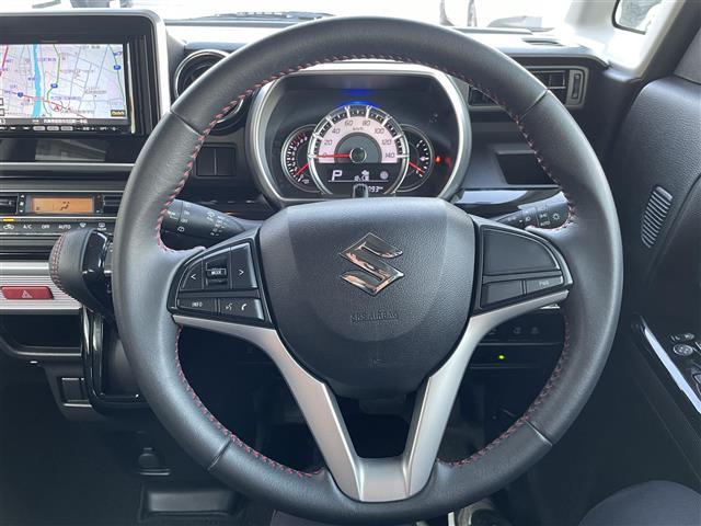 スペーシアカスタム ハイブリッドXS(16枚目)