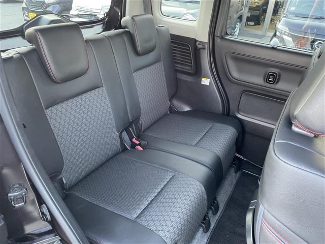 スペーシアカスタム ハイブリッドXS(22枚目)