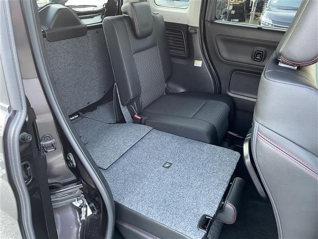 スペーシアカスタム ハイブリッドXS(23枚目)