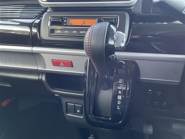 スペーシアカスタム ハイブリッドXS(27枚目)