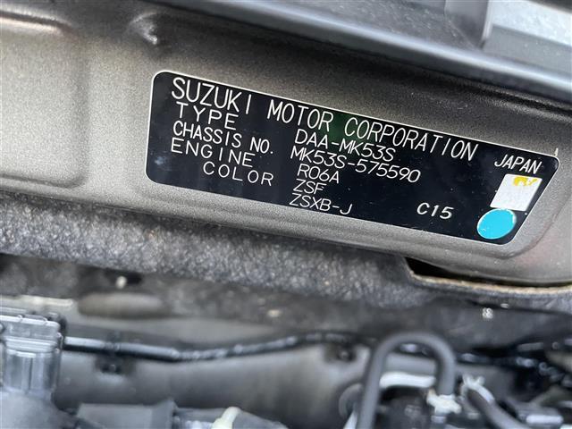 スペーシアカスタム ハイブリッドXS(31枚目)