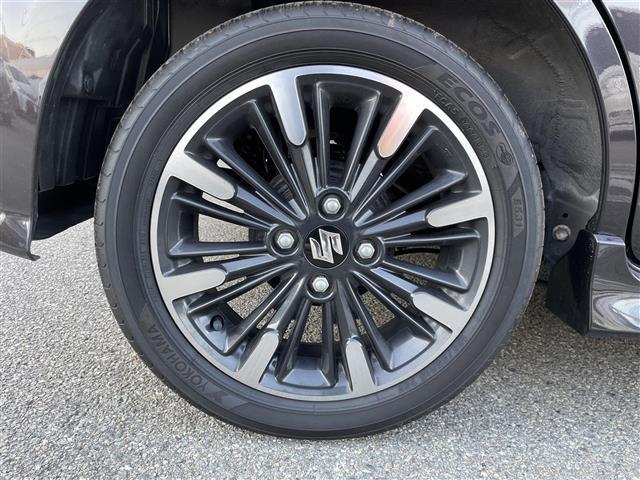 スペーシアカスタム ハイブリッドXS(36枚目)