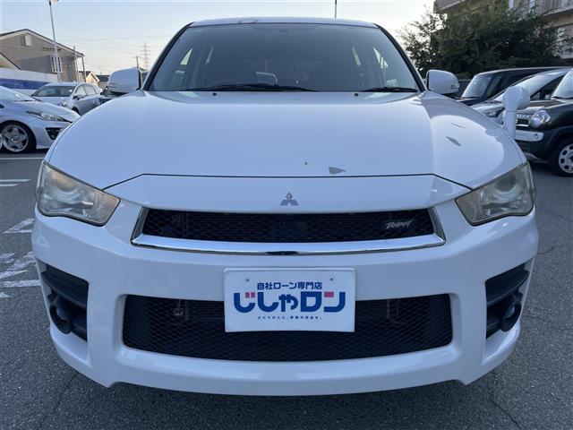 アウトランダー ローデスト20G(3枚目)