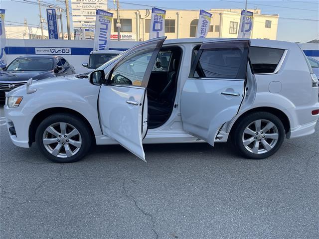 アウトランダー ローデスト20G(6枚目)