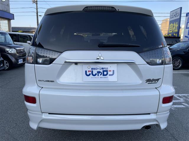 アウトランダー ローデスト20G(8枚目)