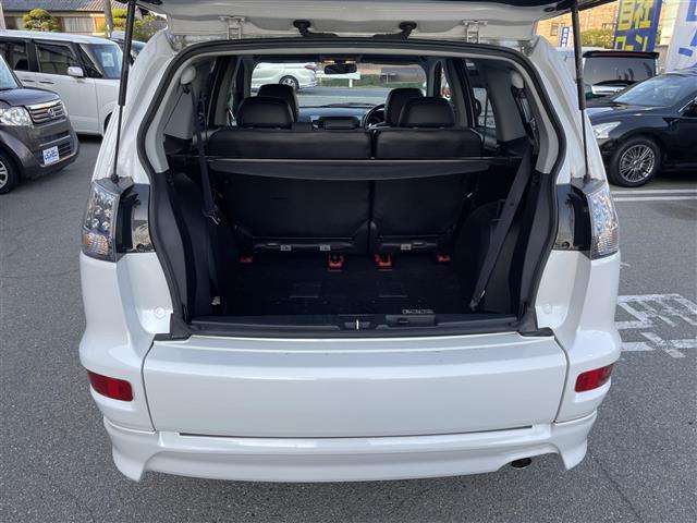 アウトランダー ローデスト20G(9枚目)